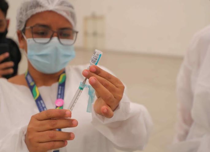 Amazonas tem aumento nos casos de Covid; maioria são assintomáticos e leves