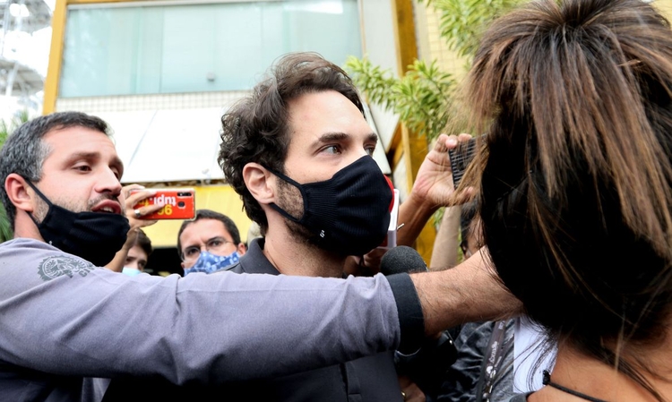 Jairinho diz que tinha relação afetiva saudável com Henry Borel