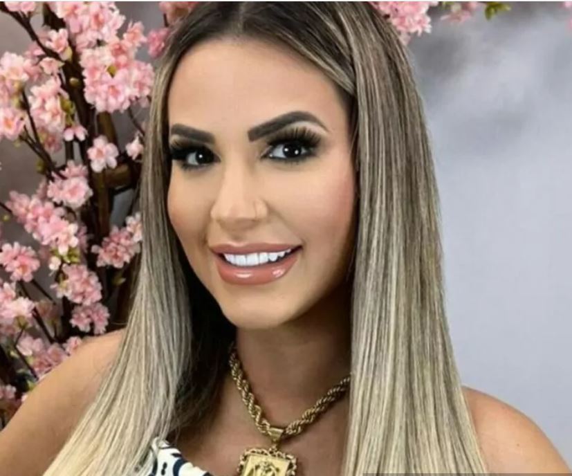 Influencer Deolane Bezerra é presa durante operação contra lavagem de dinheiro