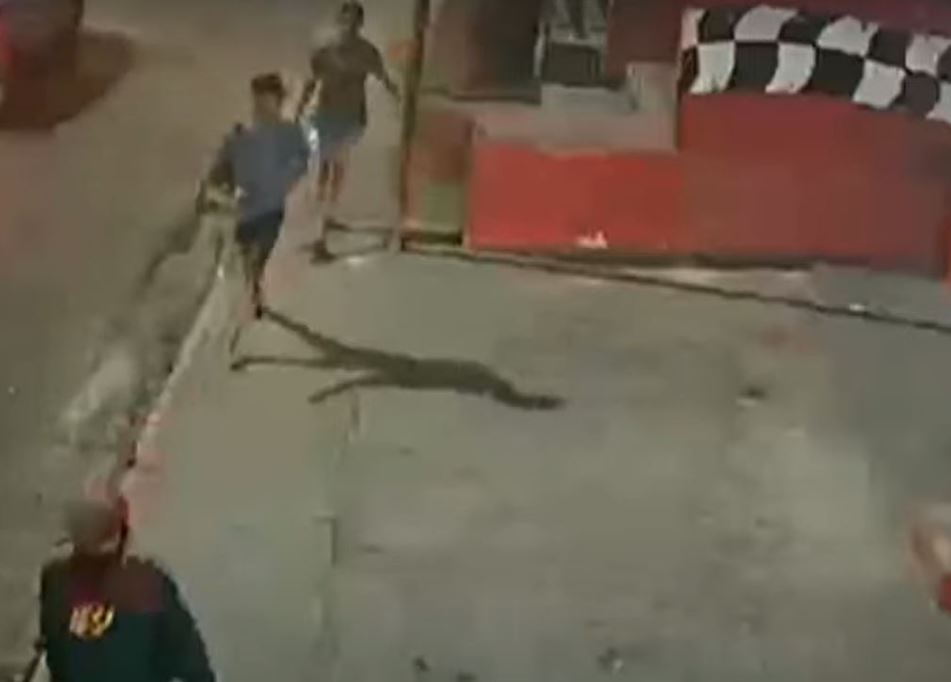 Polícia apreende adolescente envolvido no assassinato de enfermeira em Manaus