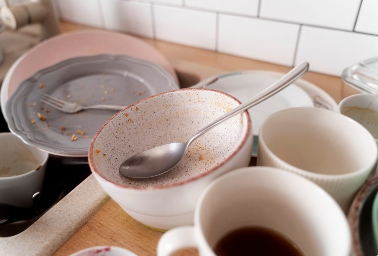 Moradores do Vieiralves sofrem com falta de água há três dias e cobram empresa