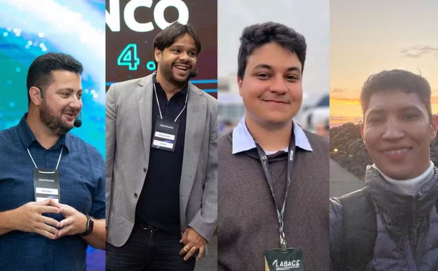 Empresários, esposas e filho; Saiba quem são as vítimas do avião que se despedaçou no ar