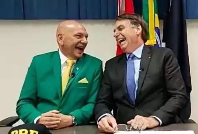 Luciano Hang terá que pagar R$ 85 milhões por coagir funcionários a votarem em Bolsonaro 