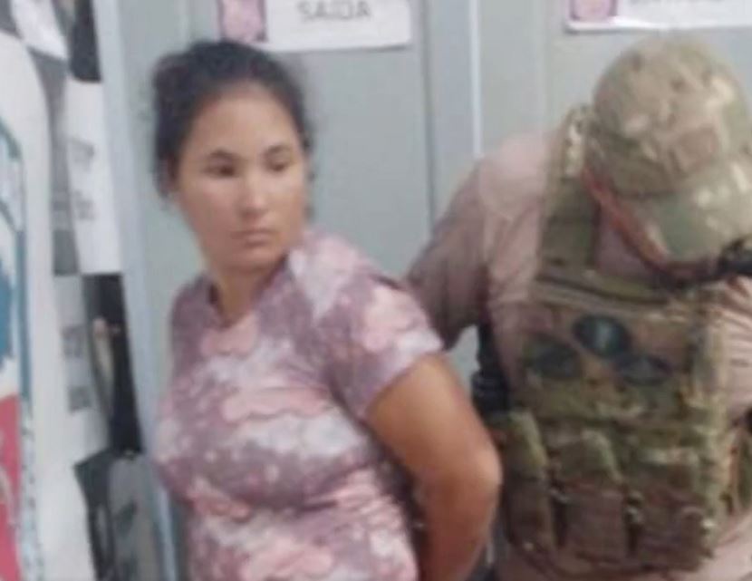 Mãe e companheira são presas suspeitas de espancar e matar bebê no Amazonas