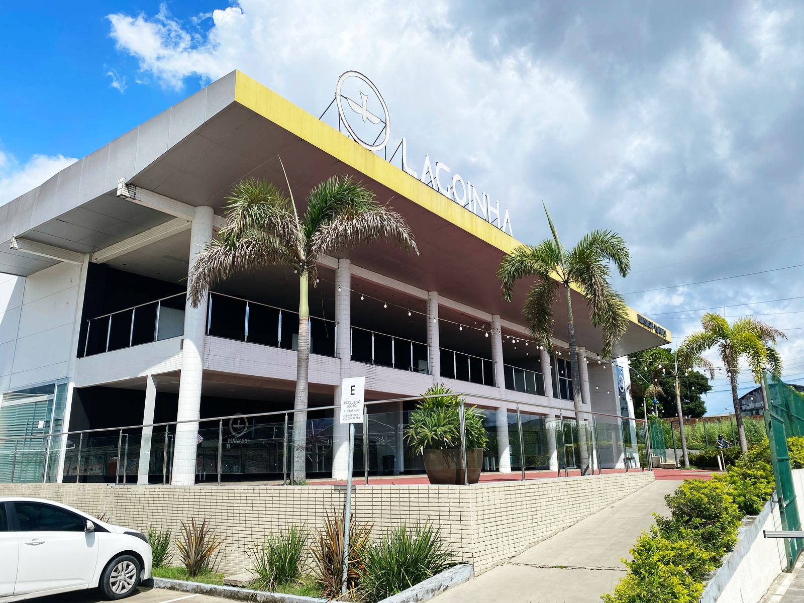 Ação social gratuita na Lagoinha Manaus Torres acontece neste sábado