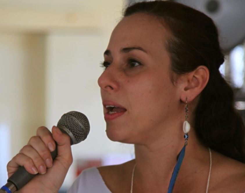 PSol adia convenção e candidatura de Natália Demes à prefeita é dada como incerta