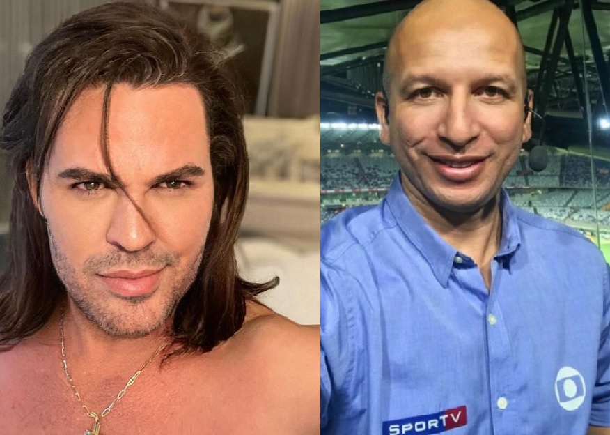 Eduardo Costa acusa comentarista da Globo de calote após colocar à venda mansão de R$ 10 milhões