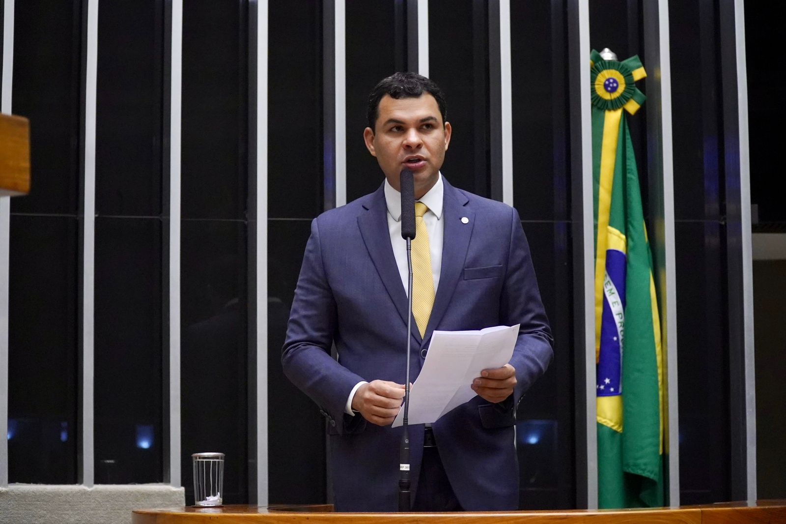 Manaus recebe R$ 17 milhões em emendas para obras de infraestrutura 