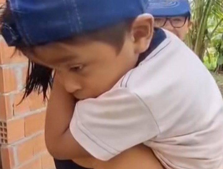 Após ser salvo de engasgo pela PM, bebê é achado morto em vala em Manacapuru