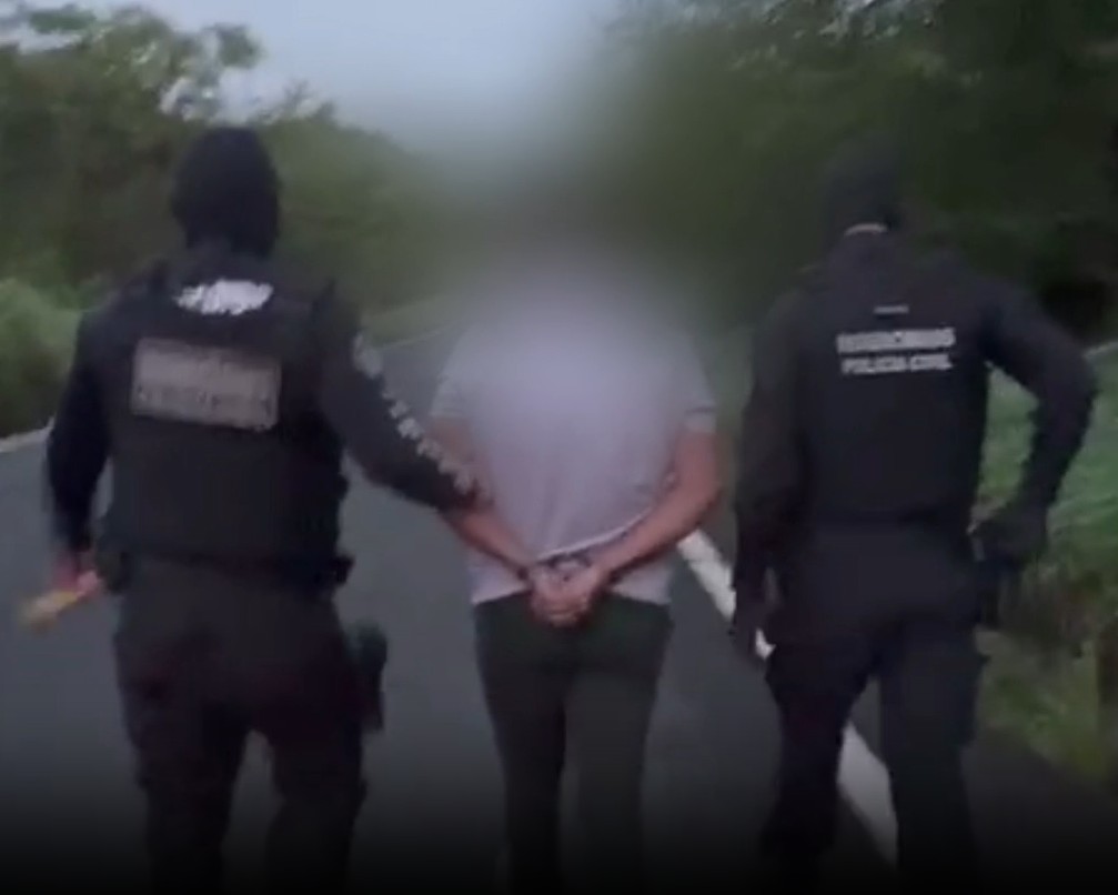 Síndico levou polícia ao local onde se desfez do corpo de corretora em Goiás