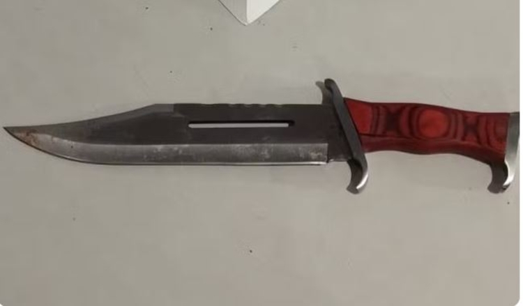 Justiça absolve funcionário que esfaqueou patrão em confraternização em Cláudio