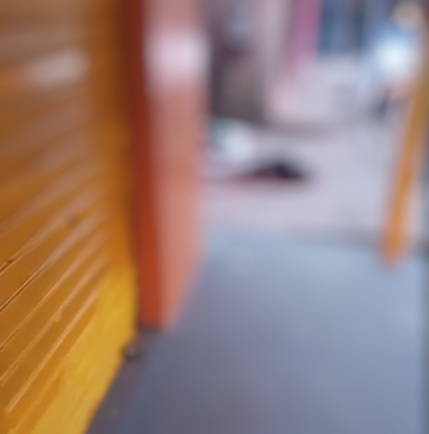 Adolescente morre ao ser baleado no rosto enquanto ia receber benefício em Itacoatiara