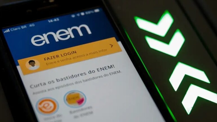 Enem: Inep abre nesta segunda-feira período para solicitar isenção da taxa de inscrição