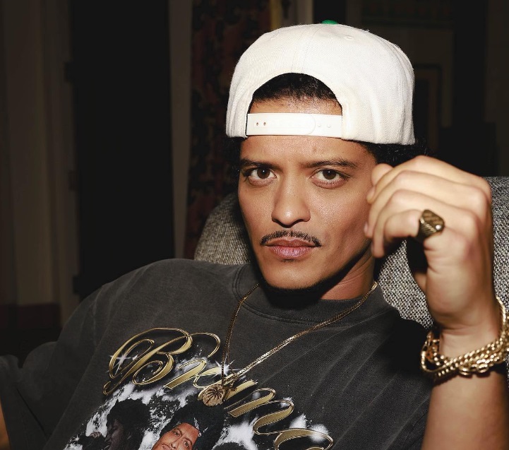 Prefeito diz que não autorizou show de Bruno Mars no Rio: 'e nem irá autorizar'