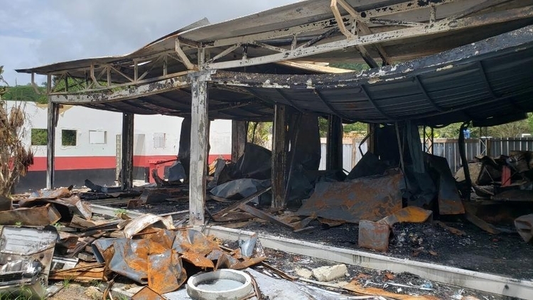 MP pede retirada de Bandeira de Mello de processo por incêndio no Ninho do Urubu