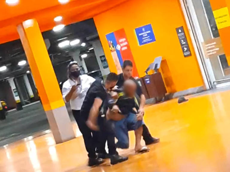 Carrefour vai pagar R$ 115 milhões após morte de homem negro; família não vai receber