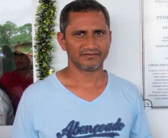 Prefeito de Jutaí é afastado do cargo após operação da PF contra garimpo ilegal 