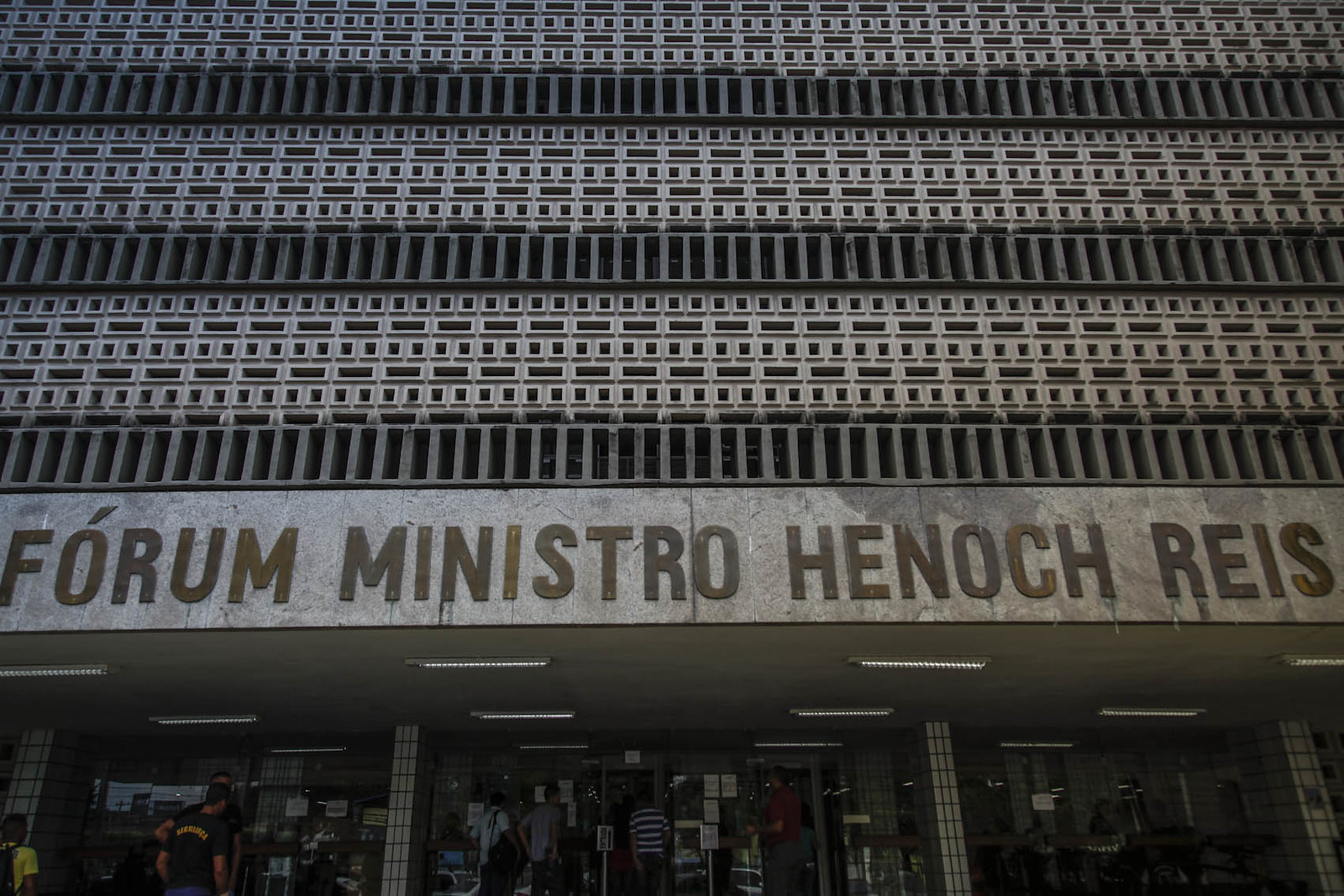 Mais cinco envolvidos em organização criminosa são condenados em Manaus