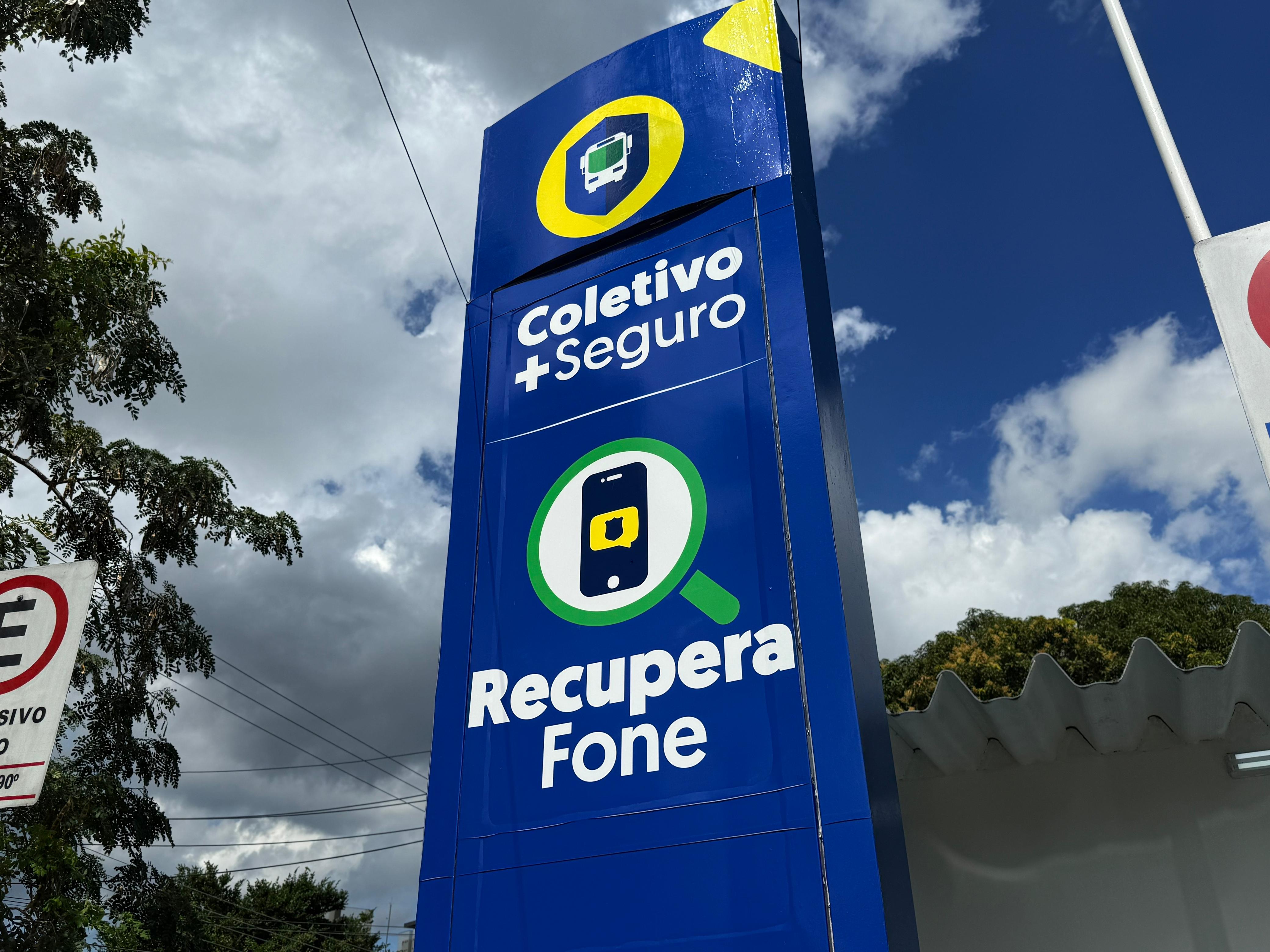 Homem é preso por desbloquear e vender celulares roubados no Alvorada