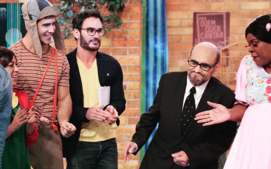 Ex-Diretor do Multishow e namorado são presos por aplicar golpes em hotéis 