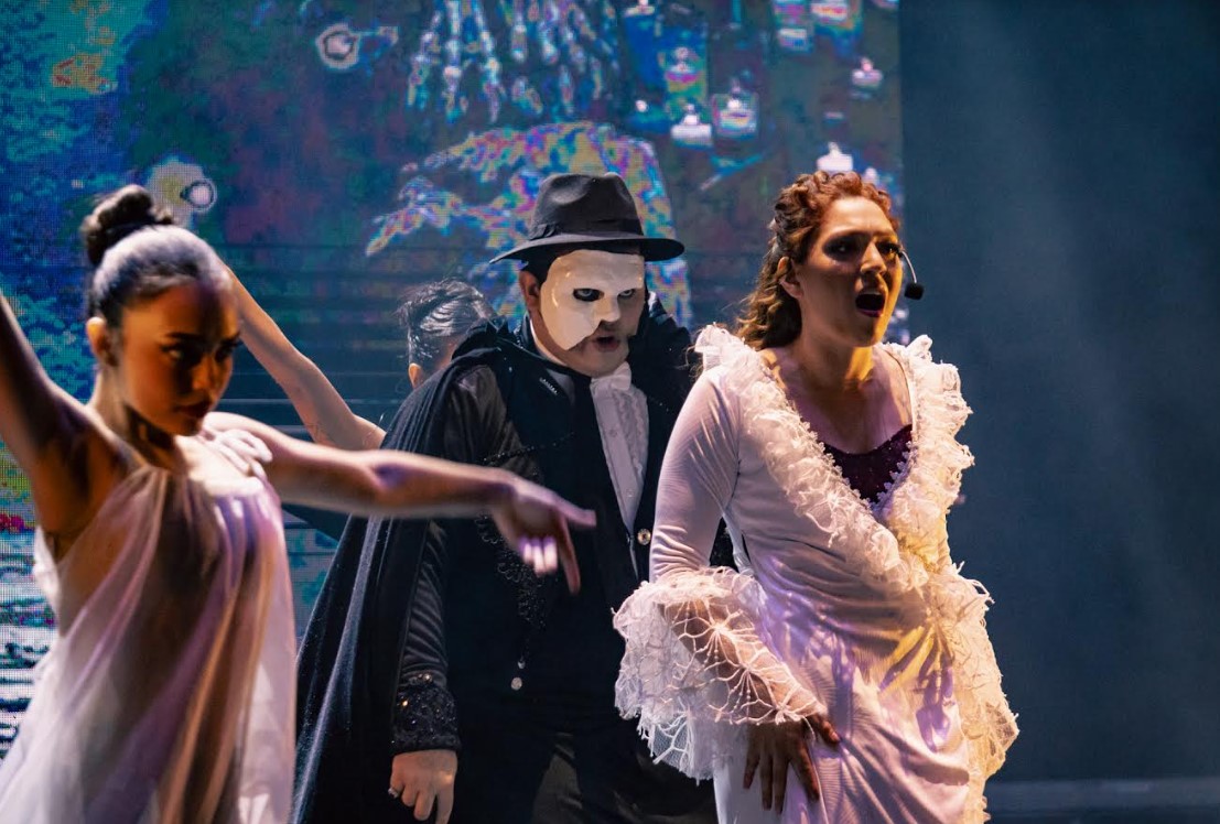 Grupo Belarte apresenta novo espetáculo em Manaus