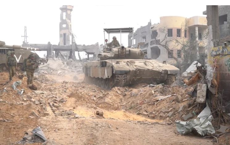 Israel confirma permissão de saída de brasileiros de Gaza pelo Egito até quarta, diz ministro