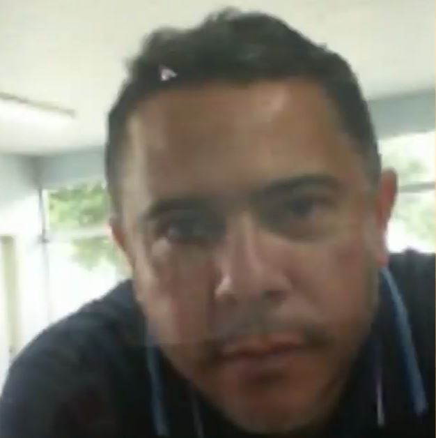 Atirador de elite é preso por perseguir e tentar matar filha a tiros no bairro Cidade Nova 