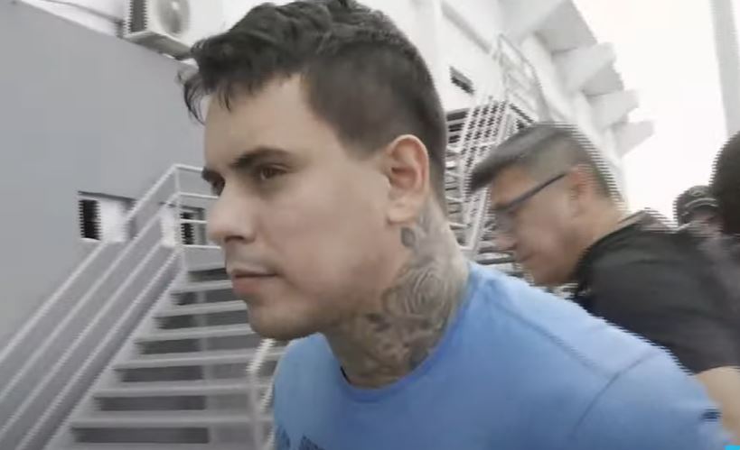 Homem suspeito de agredir mais de seis mulheres em Manaus é preso 