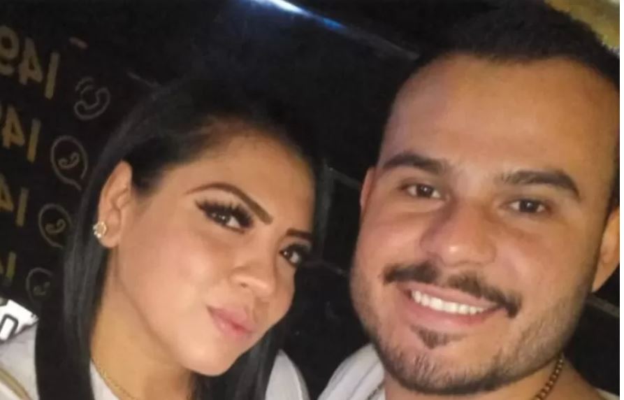 Após desaparecerem durante viagem a SP, paraense e marido são achados presos no Líbano