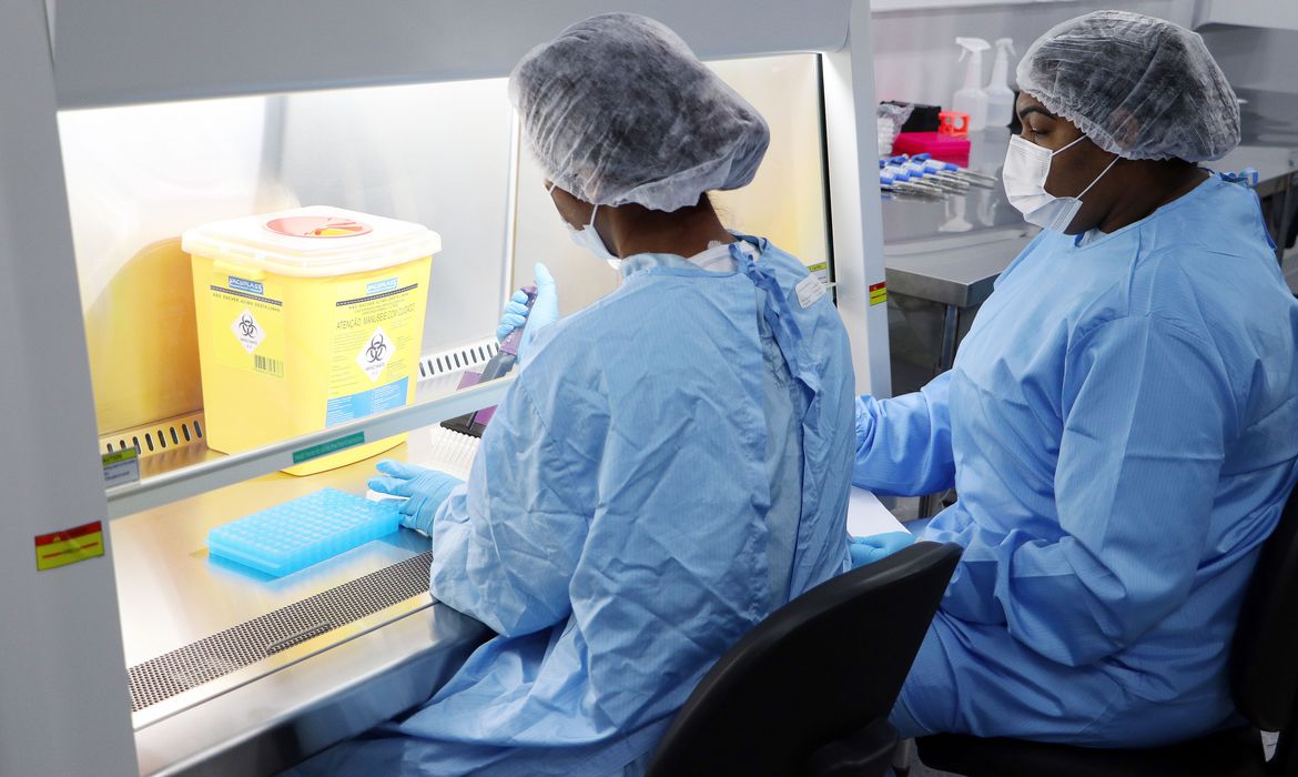 São Paulo confirma 12 casos da variante de Manaus na cidade de Araraquara