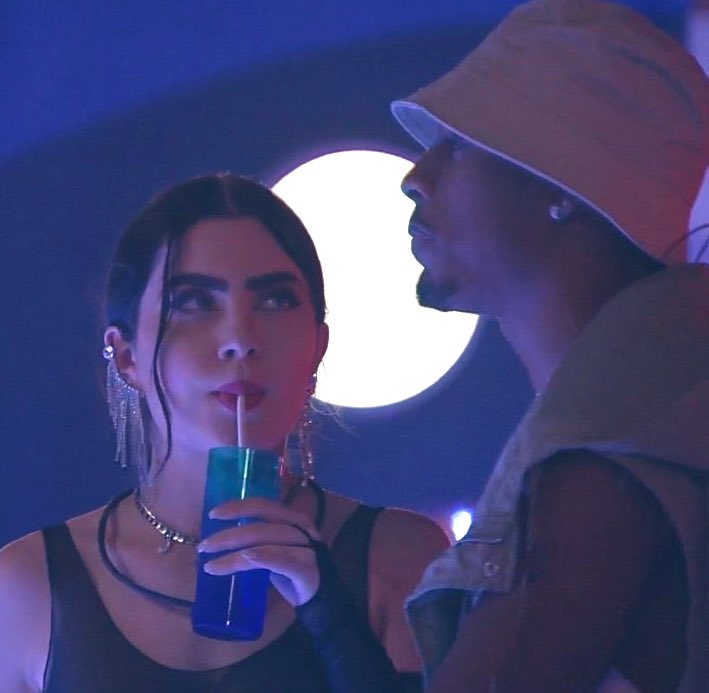 BBB 22: Paulo André é chamado de ‘palmiteiro’ por Maria em meio a flerte com Jade Picon