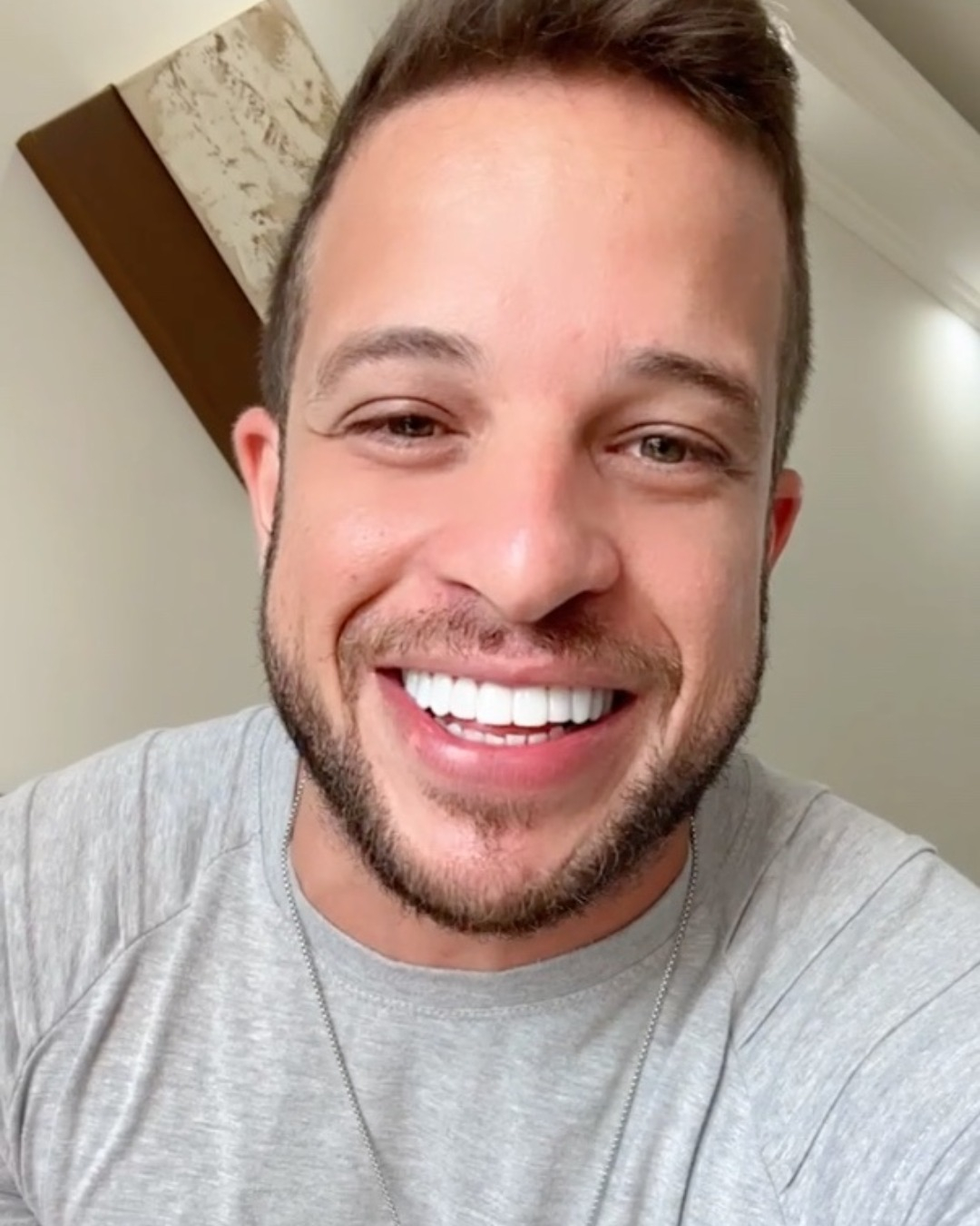Flávio Andradde volta a Manaus para show no Teatro Amazonas: 'Um sonho'