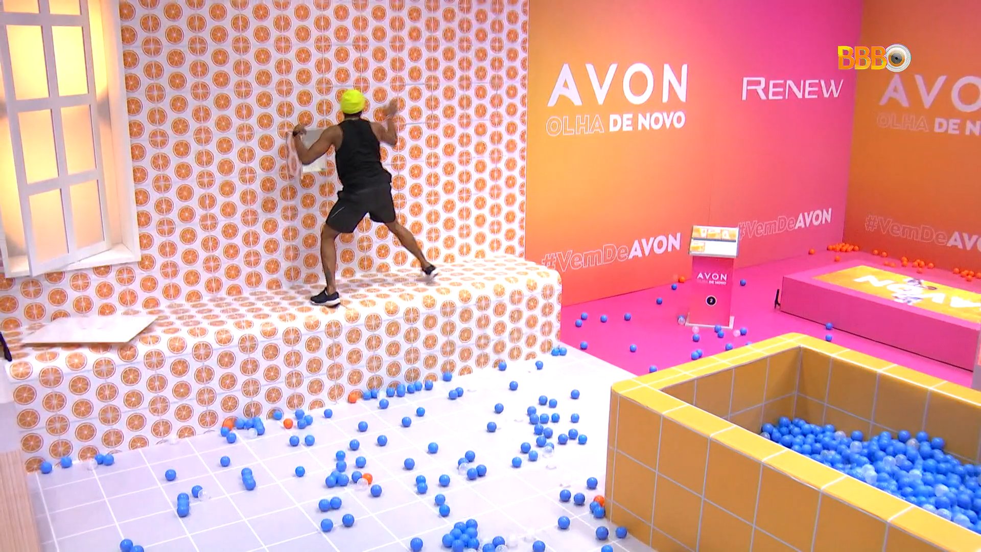 PA é desclassificado da Prova do Anjo e internautas reagem: 'injusto'