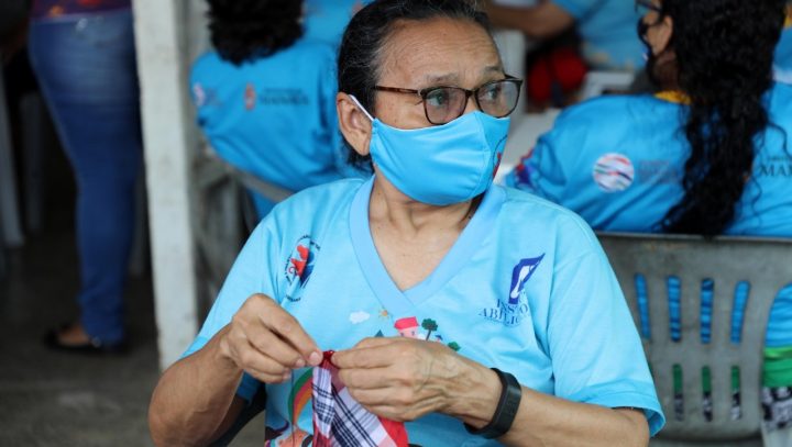 Edital disponibiliza R$ 5 milhões para instituições autossustentáveis em Manaus