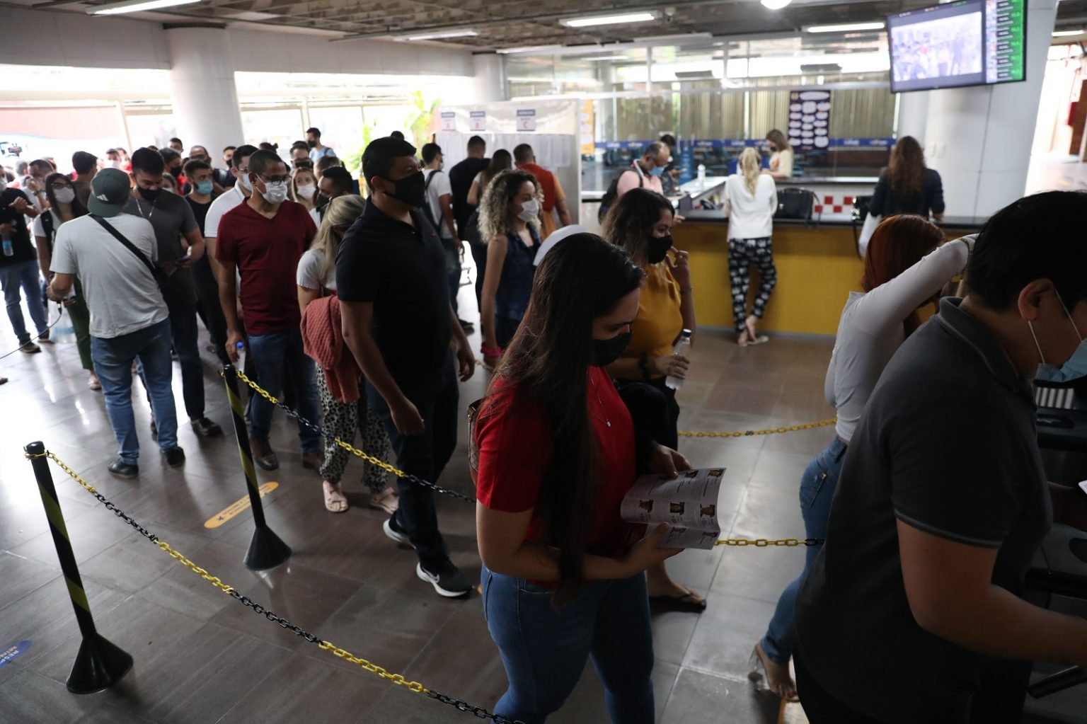 Provas do concurso da PC com salário de até R$ 16 mil acontecem hoje no Amazonas