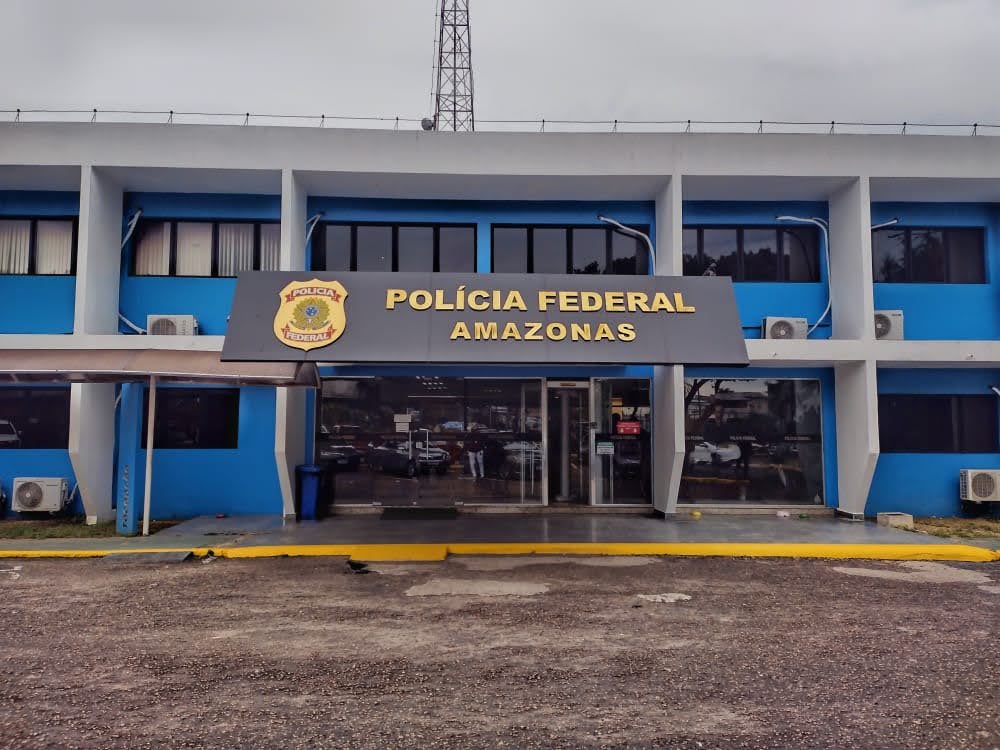 Assessores de vereador são detidos por suspeita de compra de votos em Manaus