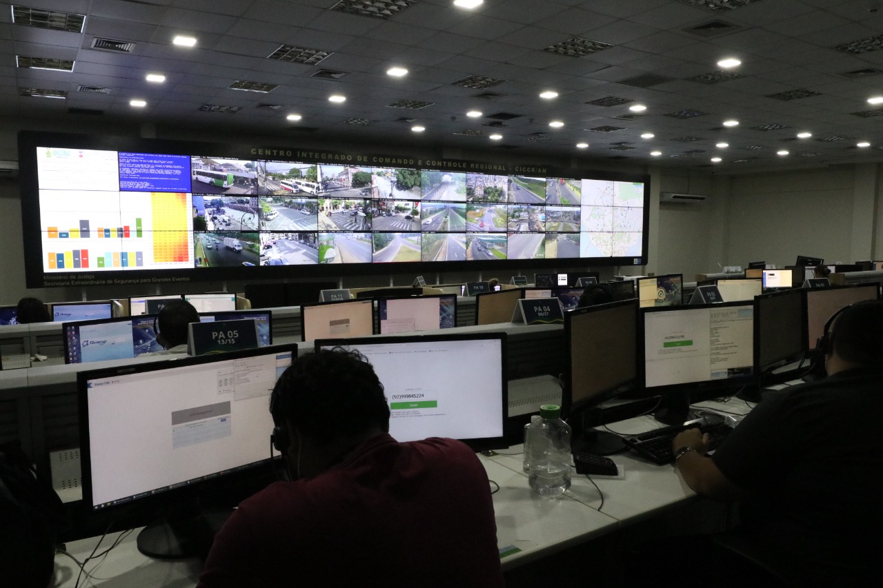 Polícia recupera  9 veículos roubados em Manaus