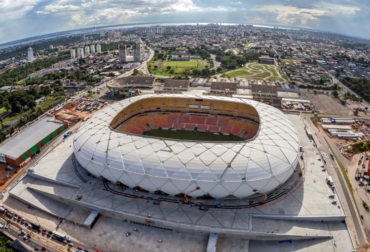 Manaus x Nacional: Início do Barezão 2025 é antecipado devido ao jogo do Flamengo 