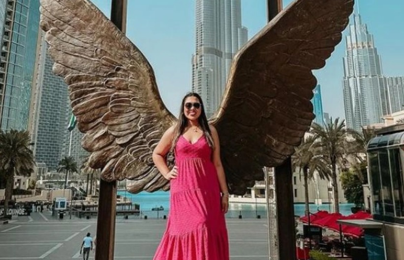 Seguidora teve presságio sobre fotógrafa da filha de Neymar 1 dia antes de morte; escute o áudio