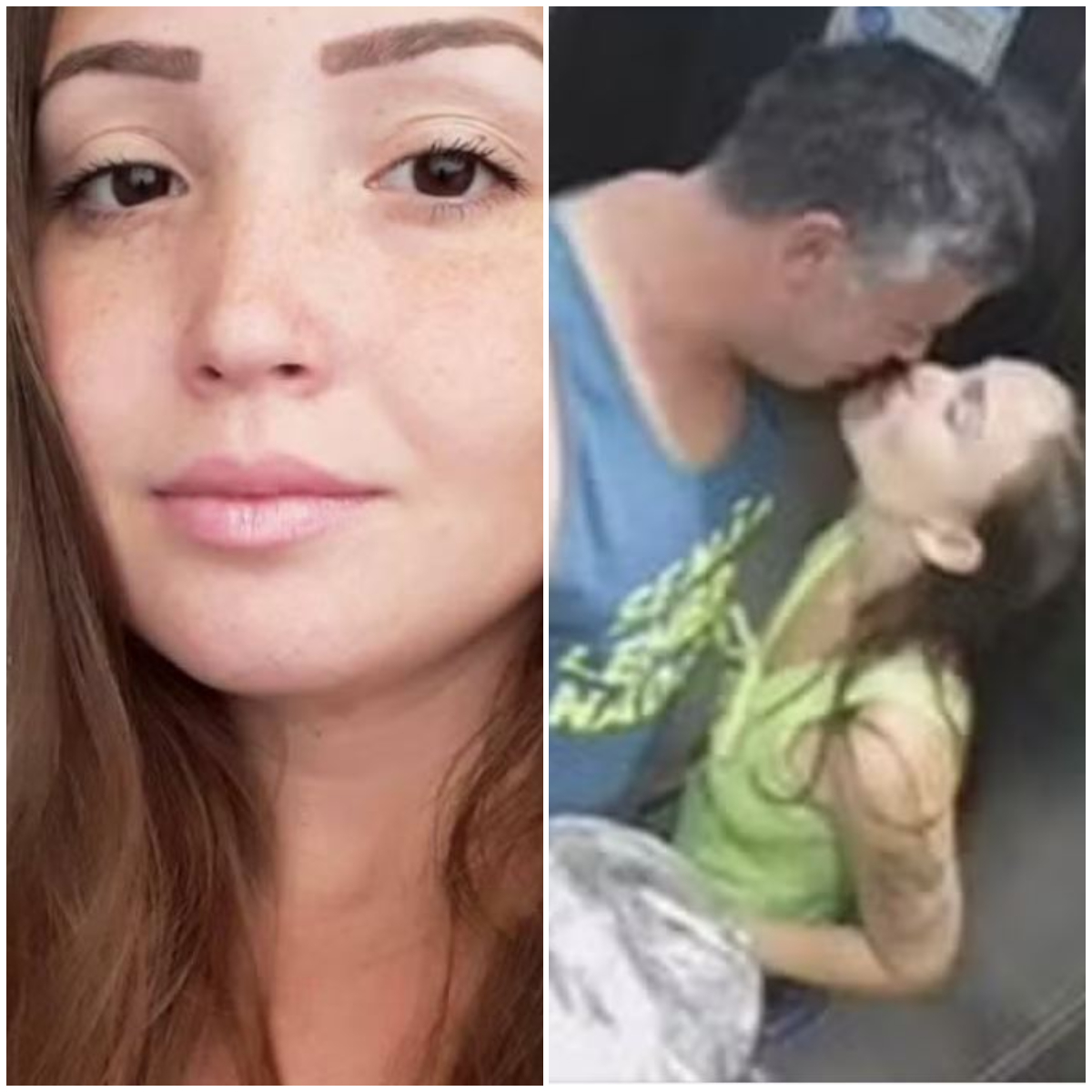 Namorada reclamou que odor do corpo de empresário atraiu urubus, diz cigana presa