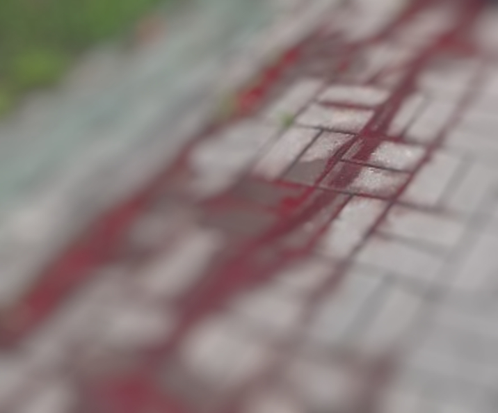 Homem é achado com garganta retalhada em meio a rastro de sangue em ponte de Manaus