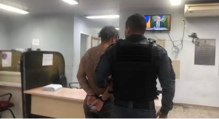 Justiça decreta prisão preventiva de suspeitos de sequestrar mulher no Shopping Ponta Negra em Manaus