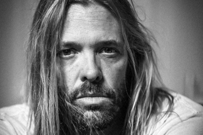 Foo Fighters: Morte de Taylor Hawkins deixa fãs devastados às vésperas do Lollapalooza