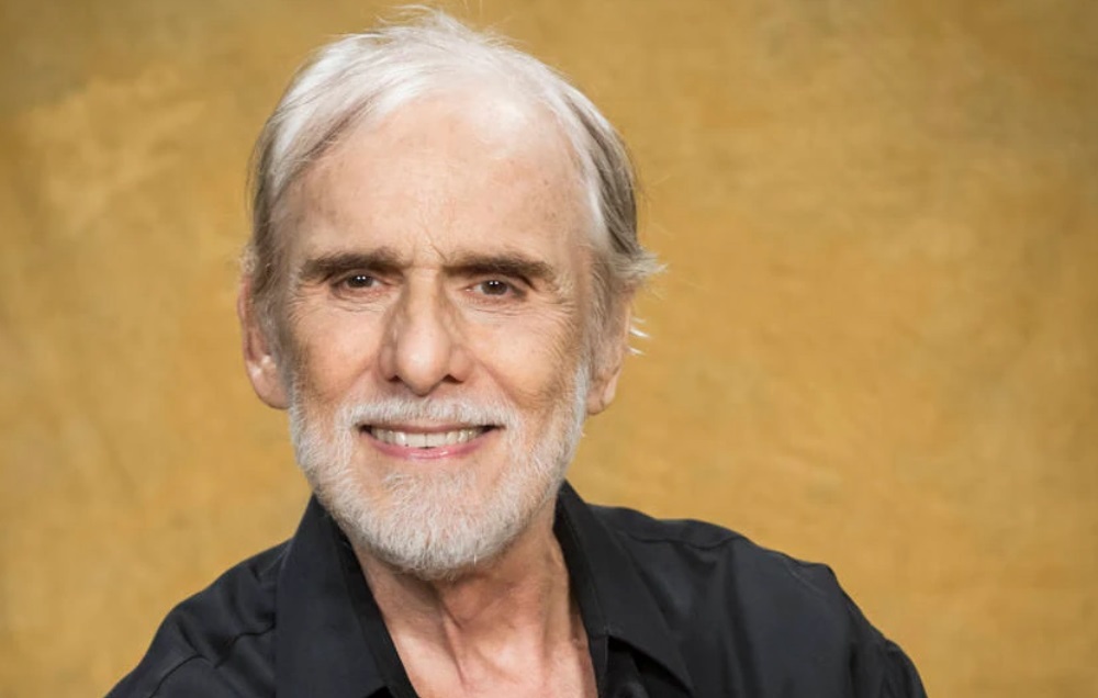 Morre Francisco Cuoco, ícone da teledramaturgia brasileira, aos 91 anos