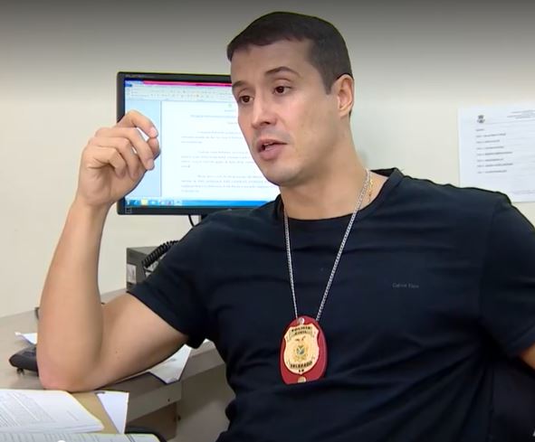 MPAM denuncia secretário de Inteligência do Amazonas por extorsão e roubo de ouro