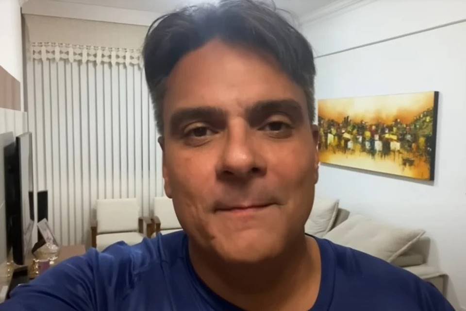 Pacto? Saiba como é a tatuagem no pênis de Guilherme de Pádua, assassino de Daniella Perez