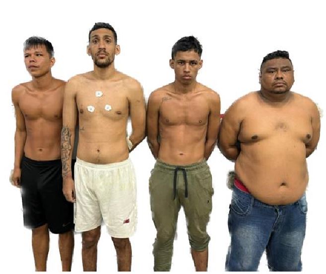 Funcionário de hospital participou do sequestro de médico em Manaus, diz polícia