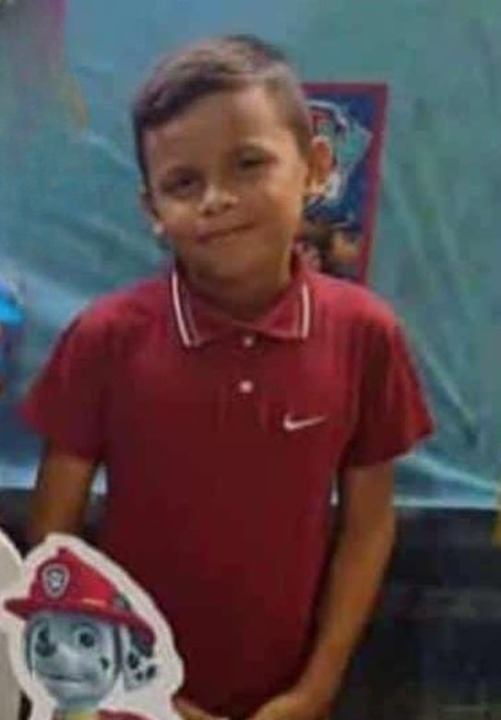 Criança morre ao ser baleada na cabeça durante ataque de facção no Valparaíso