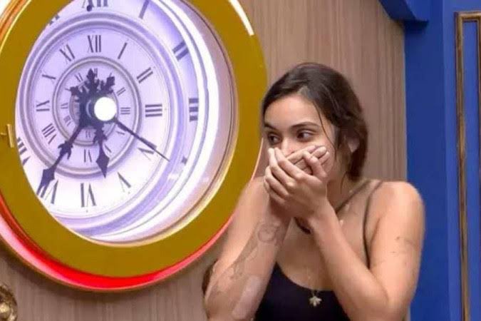 Gloria Perez comenta desistência de Vanessa Lopes do BBB24: 'identidade forjada'