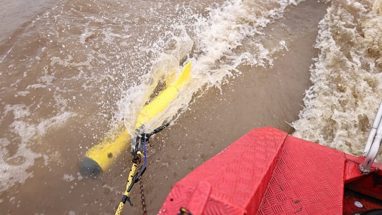 Bombeiros esclarecem sobre restos mortais encontrados durante buscas a desaparecidos
